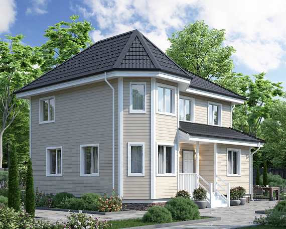 Иртыш 8x9