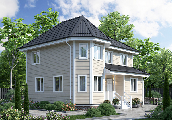 Иртыш 8x9
